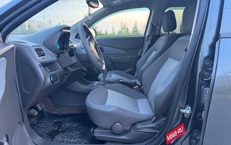 Chevrolet Cobalt II, 2020 год, 730 000 рублей, 15 фотография