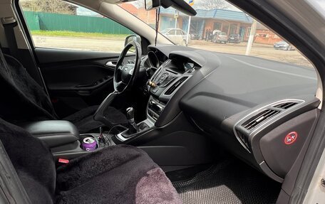 Ford Focus III, 2012 год, 780 000 рублей, 6 фотография