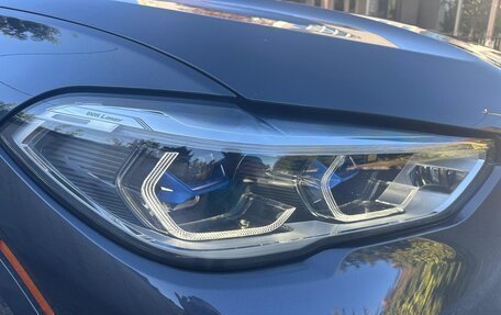BMW X5, 2019 год, 7 900 000 рублей, 4 фотография