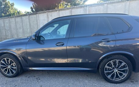 BMW X5, 2019 год, 7 900 000 рублей, 2 фотография
