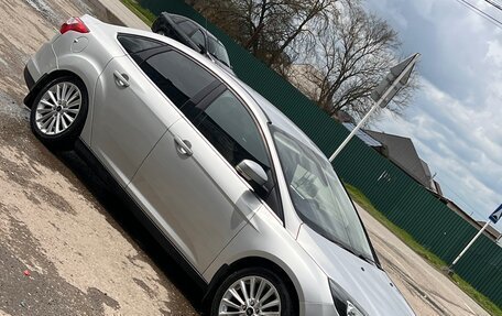 Ford Focus III, 2012 год, 780 000 рублей, 9 фотография