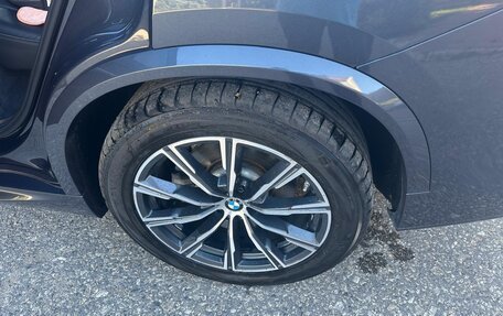 BMW X5, 2019 год, 7 900 000 рублей, 7 фотография