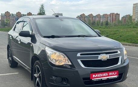 Chevrolet Cobalt II, 2020 год, 730 000 рублей, 19 фотография