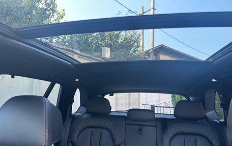 BMW X5, 2019 год, 7 900 000 рублей, 11 фотография