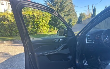 BMW X5, 2019 год, 7 900 000 рублей, 10 фотография