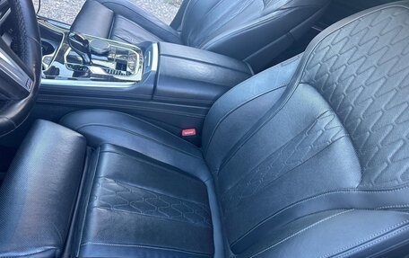 BMW X5, 2019 год, 7 900 000 рублей, 9 фотография