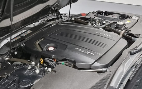 Jaguar F-Type I рестайлинг 2, 2023 год, 5 999 999 рублей, 17 фотография