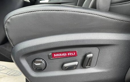 Volkswagen Multivan T6 рестайлинг, 2024 год, 9 300 000 рублей, 14 фотография