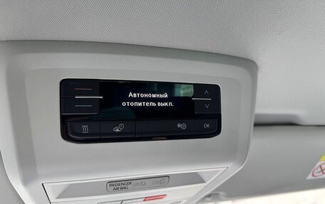Volkswagen Multivan T6 рестайлинг, 2024 год, 9 300 000 рублей, 24 фотография
