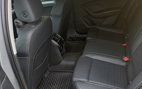 Skoda Superb III рестайлинг, 2025 год, 3 399 999 рублей, 7 фотография