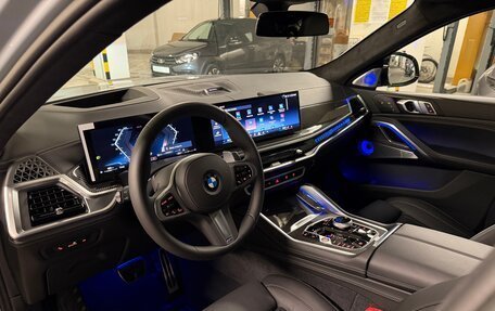 BMW X6, 2026 год, 17 475 000 рублей, 2 фотография