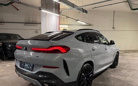 BMW X6, 2026 год, 17 475 000 рублей, 13 фотография