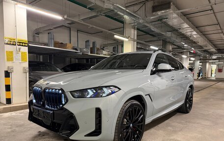 BMW X6, 2026 год, 17 475 000 рублей, 11 фотография
