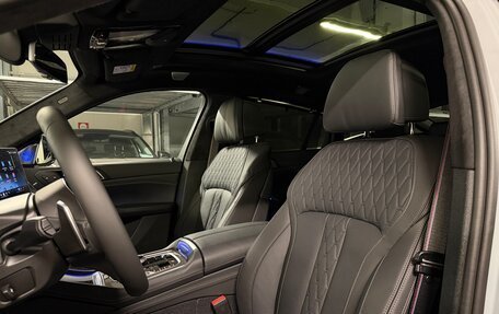 BMW X6, 2026 год, 17 475 000 рублей, 15 фотография
