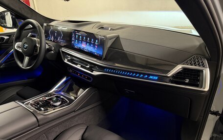 BMW X6, 2026 год, 17 475 000 рублей, 14 фотография