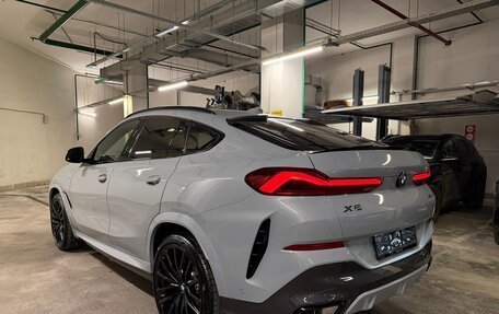 BMW X6, 2026 год, 17 475 000 рублей, 12 фотография