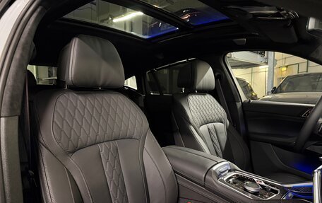 BMW X6, 2026 год, 17 475 000 рублей, 16 фотография