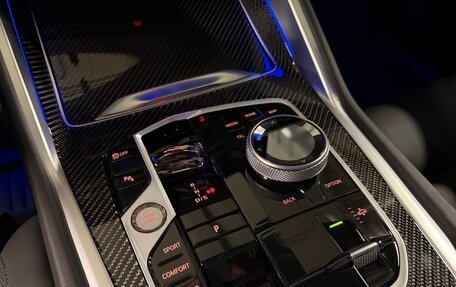 BMW X6, 2026 год, 17 475 000 рублей, 20 фотография