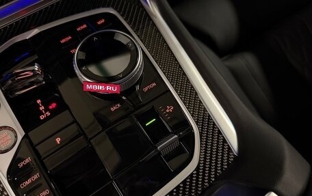 BMW X6, 2026 год, 17 475 000 рублей, 4 фотография