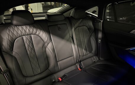 BMW X6, 2026 год, 17 475 000 рублей, 24 фотография