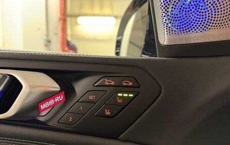 BMW X6, 2026 год, 17 475 000 рублей, 6 фотография