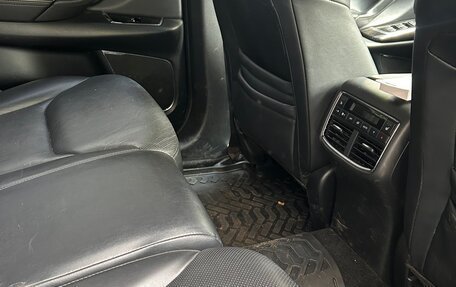 Mazda CX-9 II, 2017 год, 3 350 000 рублей, 10 фотография