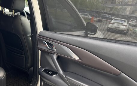 Mazda CX-9 II, 2017 год, 3 350 000 рублей, 9 фотография