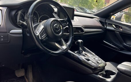 Mazda CX-9 II, 2017 год, 3 350 000 рублей, 12 фотография