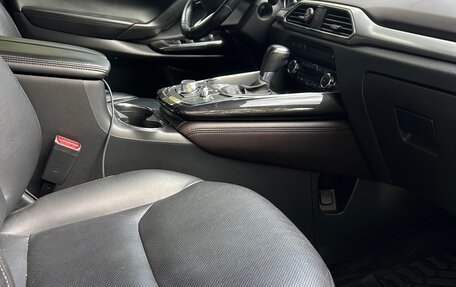 Mazda CX-9 II, 2017 год, 3 350 000 рублей, 7 фотография