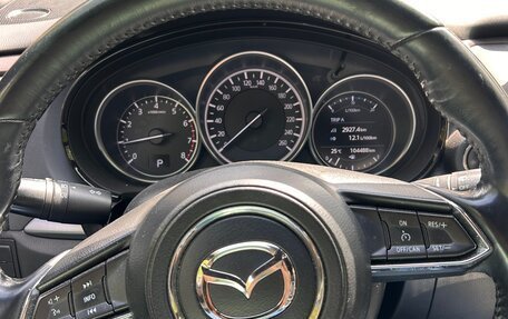 Mazda CX-9 II, 2017 год, 3 350 000 рублей, 19 фотография