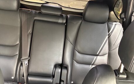 Mazda CX-9 II, 2017 год, 3 350 000 рублей, 18 фотография