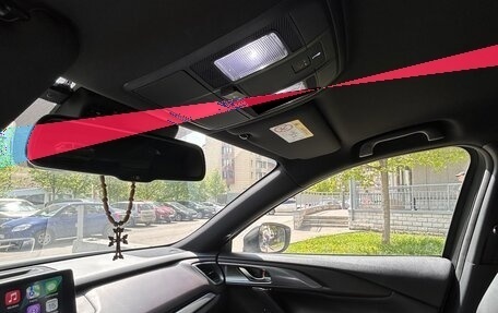 Mazda CX-9 II, 2017 год, 3 350 000 рублей, 17 фотография