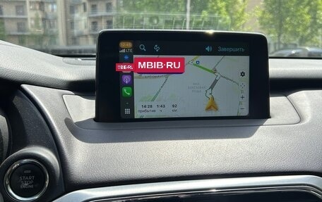 Mazda CX-9 II, 2017 год, 3 350 000 рублей, 14 фотография