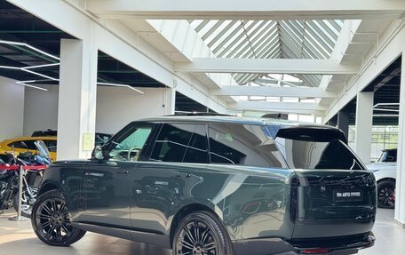 Land Rover Range Rover IV рестайлинг, 2026 год, 24 990 000 рублей, 4 фотография