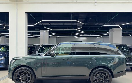 Land Rover Range Rover IV рестайлинг, 2026 год, 24 990 000 рублей, 7 фотография