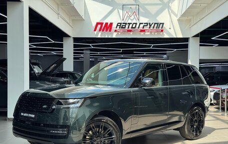 Land Rover Range Rover IV рестайлинг, 2026 год, 24 990 000 рублей, 3 фотография