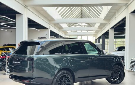 Land Rover Range Rover IV рестайлинг, 2026 год, 24 990 000 рублей, 6 фотография