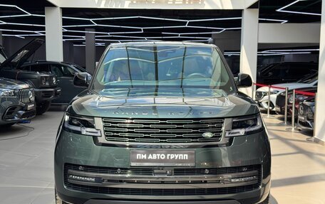 Land Rover Range Rover IV рестайлинг, 2026 год, 24 990 000 рублей, 2 фотография