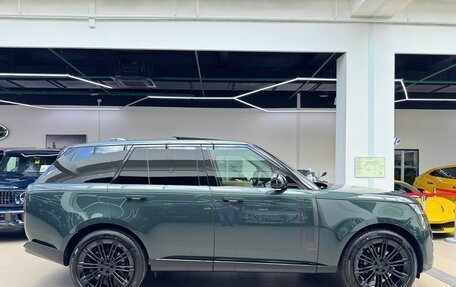 Land Rover Range Rover IV рестайлинг, 2026 год, 24 990 000 рублей, 8 фотография