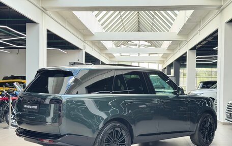 Land Rover Range Rover IV рестайлинг, 2026 год, 24 990 000 рублей, 10 фотография