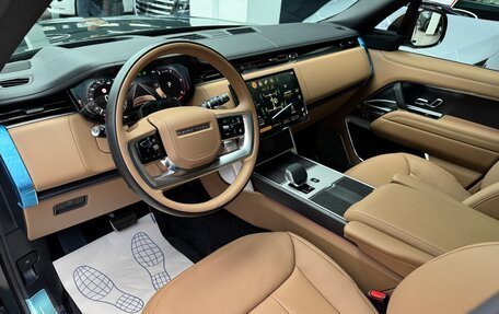 Land Rover Range Rover IV рестайлинг, 2026 год, 24 990 000 рублей, 15 фотография