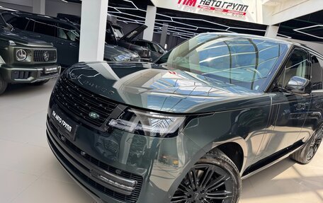 Land Rover Range Rover IV рестайлинг, 2026 год, 24 990 000 рублей, 12 фотография