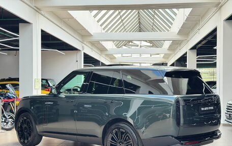 Land Rover Range Rover IV рестайлинг, 2026 год, 24 990 000 рублей, 11 фотография