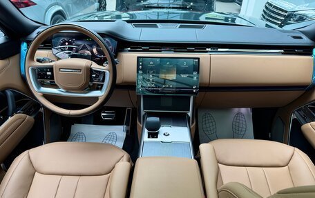 Land Rover Range Rover IV рестайлинг, 2026 год, 24 990 000 рублей, 18 фотография