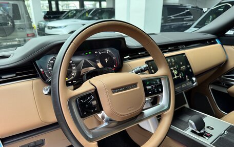 Land Rover Range Rover IV рестайлинг, 2026 год, 24 990 000 рублей, 16 фотография