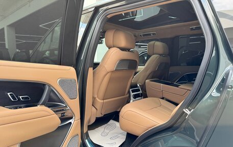 Land Rover Range Rover IV рестайлинг, 2026 год, 24 990 000 рублей, 21 фотография