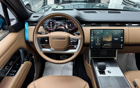 Land Rover Range Rover IV рестайлинг, 2026 год, 24 990 000 рублей, 28 фотография