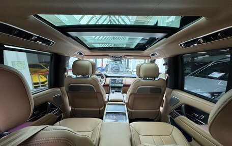 Land Rover Range Rover IV рестайлинг, 2026 год, 24 990 000 рублей, 26 фотография
