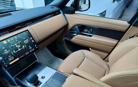 Land Rover Range Rover IV рестайлинг, 2026 год, 24 990 000 рублей, 30 фотография