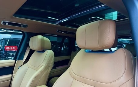 Land Rover Range Rover IV рестайлинг, 2026 год, 24 990 000 рублей, 20 фотография